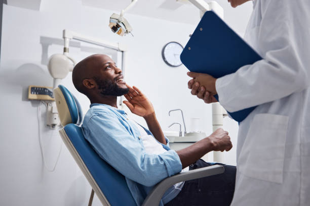 Best Pediatric Emergency Dentist in Carrollton, AL