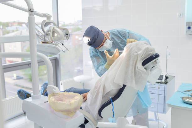 Best Emergency Tooth Extraction in Carrollton, AL